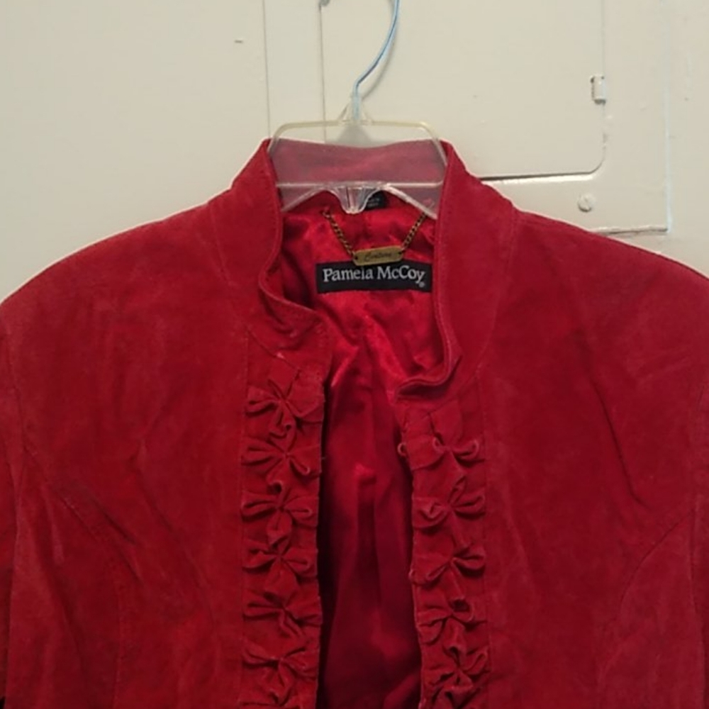 Jacket - Picture 2 of 4